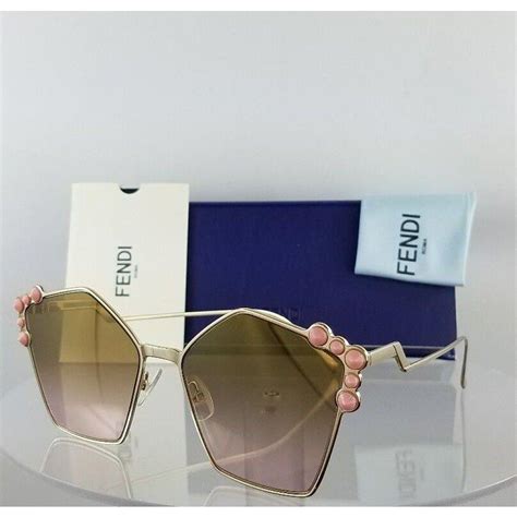 fendi ff 0261